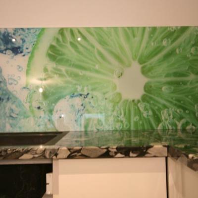 Wasserlimette 12