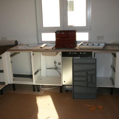 Mit Weinschrank 3